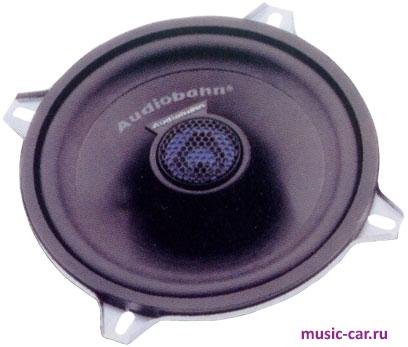 Автоакустика Audiobahn AS50Q