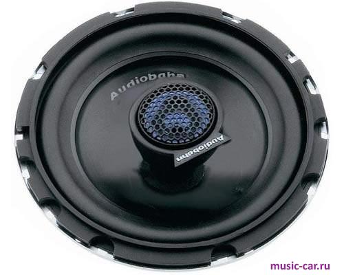 Автоакустика Audiobahn AS62Q