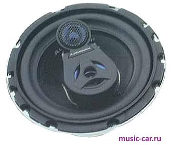 Автоакустика Audiobahn AS65Q