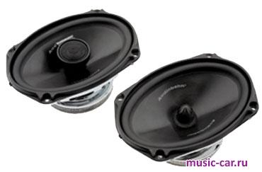 Автоакустика Audiobahn AS96Q