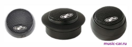 Автоакустика Audiotop JTW19N