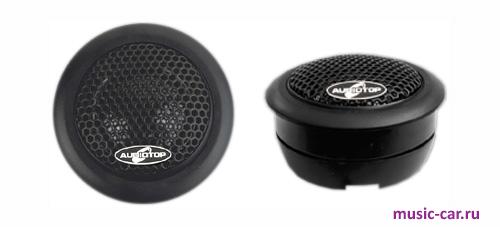 Автоакустика Audiotop JTW25N