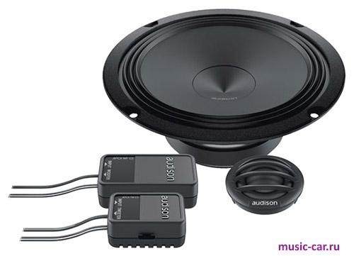 Автоакустика Audison Prima AK 6.5 C2