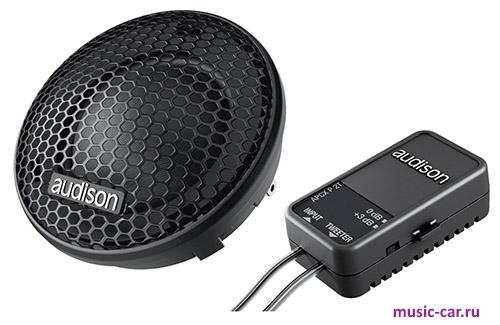 Автоакустика Audison Prima AP 1P