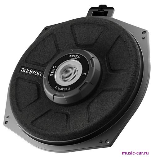 Автоакустика Audison APBMW S8-2