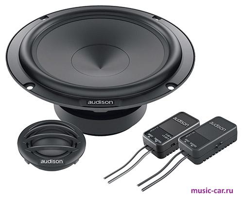 Автоакустика Audison Prima APK 165P