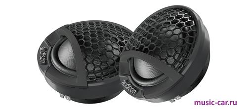 Автоакустика Audison AV 1.1