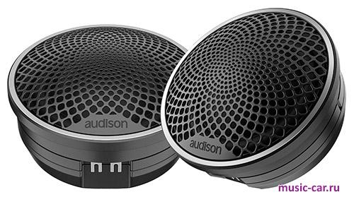 Автоакустика Audison AV 1.1 II
