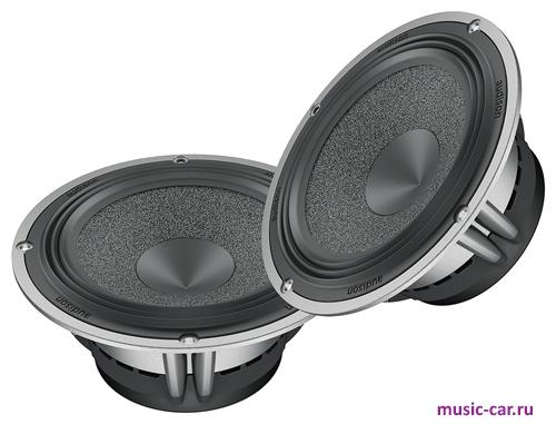 Автоакустика Audison AV 6.5