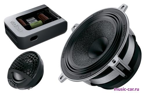 Автоакустика Audison AV K5