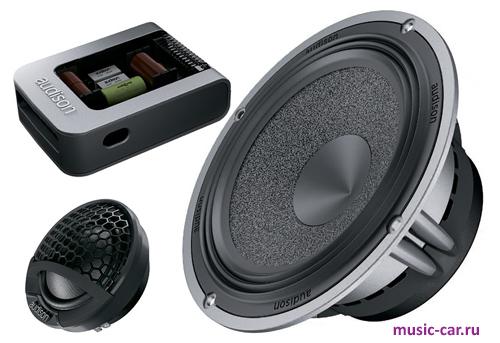 Автоакустика Audison AV K6