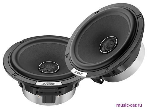 Автоакустика Audison AVX 6.5 II