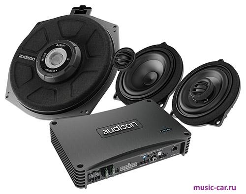 Автоакустика Audison Комплект 1