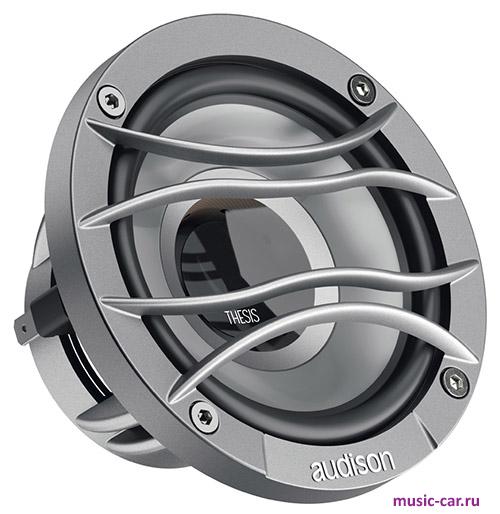 Автоакустика Audison Thesis TH 3.0 II Voce