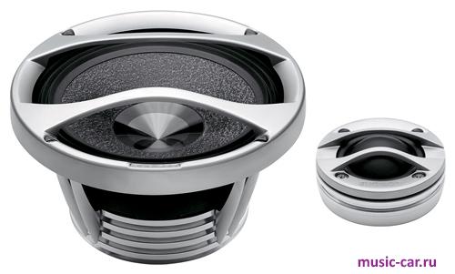 Автоакустика Audison Thesis TH K2 coro