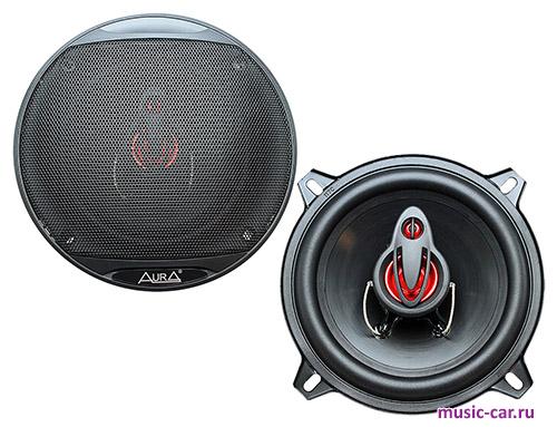 Автоакустика Aura Fireball-522
