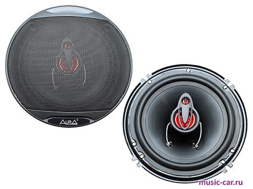 Автоакустика Aura Fireball-653