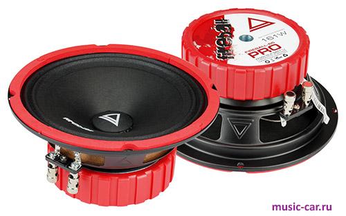 Автоакустика Aura Fireball-65 Pro