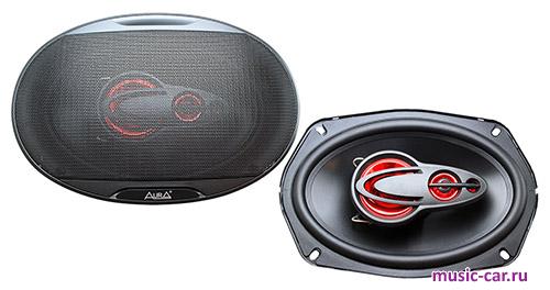 Автоакустика Aura Fireball-693