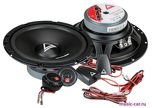 Автоакустика Aura Fireball-CL6C