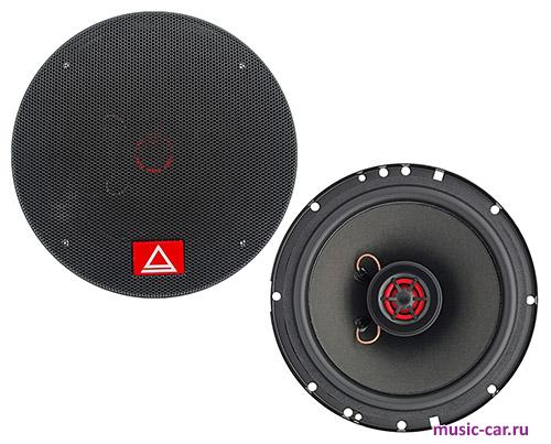 Автоакустика Aura Fireball-i62