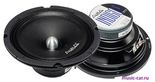 Автоакустика Aura Indigo-6