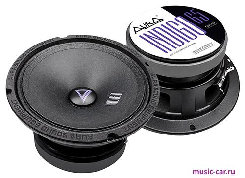 Автоакустика Aura Indigo-65