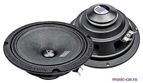 Автоакустика Aura Indigo-65Neo