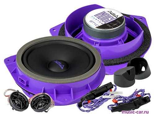 Автоакустика Aura Indigo-6TYC