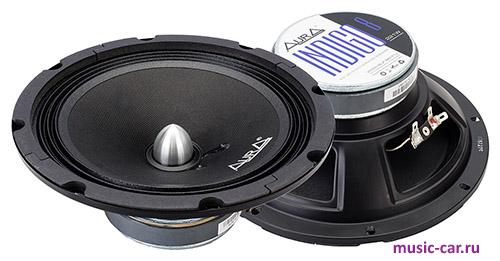 Автоакустика Aura Indigo-8
