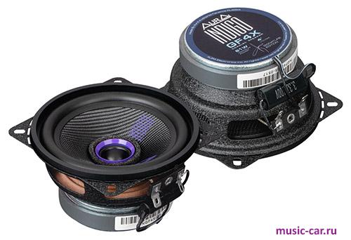 Автоакустика Aura Indigo-GF4X