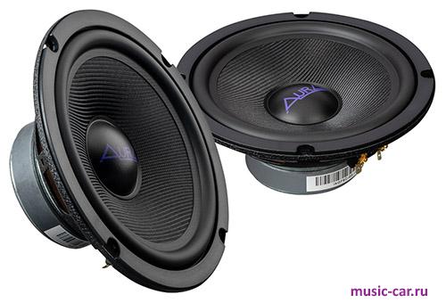 Автоакустика Aura Indigo-GF6-MB