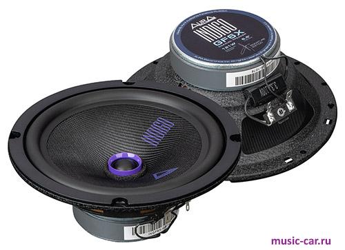 Автоакустика Aura Indigo-GF6X
