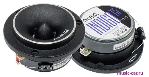 Автоакустика Aura Indigo-T5
