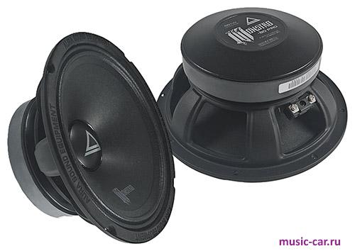 Автоакустика Aura Monstro-80 Pro