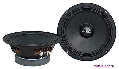 Автоакустика Aura SM-A654 MkII