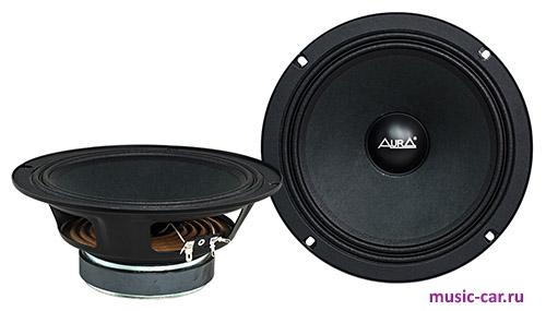 Автоакустика Aura SM-A804 MkII