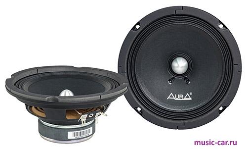 Автоакустика Aura SM-B654