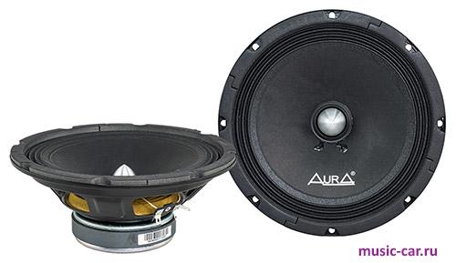 Автоакустика Aura SM-B804