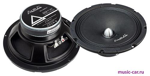 Автоакустика Aura SM-B804v2