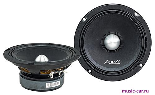 Автоакустика Aura SM-C654 MkII