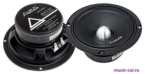 Автоакустика Aura SM-C654v3