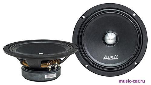 Автоакустика Aura SM-C808 MkII