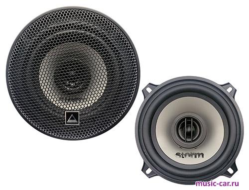 Автоакустика Aura Storm-5.2