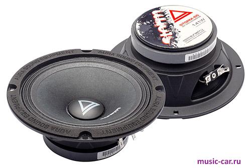 Автоакустика Aura Storm-65