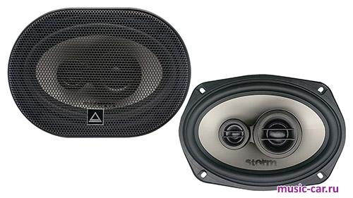 Автоакустика Aura Storm-69.3