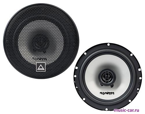 Автоакустика Aura Storm-6.2