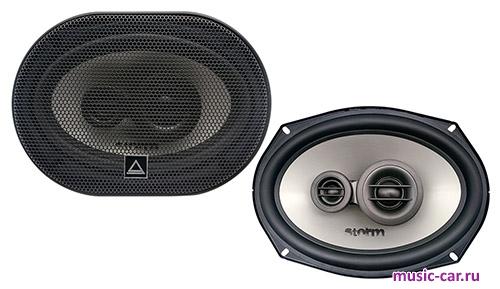 Автоакустика Aura Storm-710.3