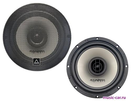 Автоакустика Aura Storm-8.2