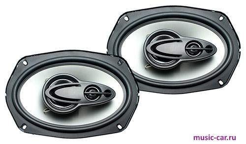 Автоакустика Aura SX-A694